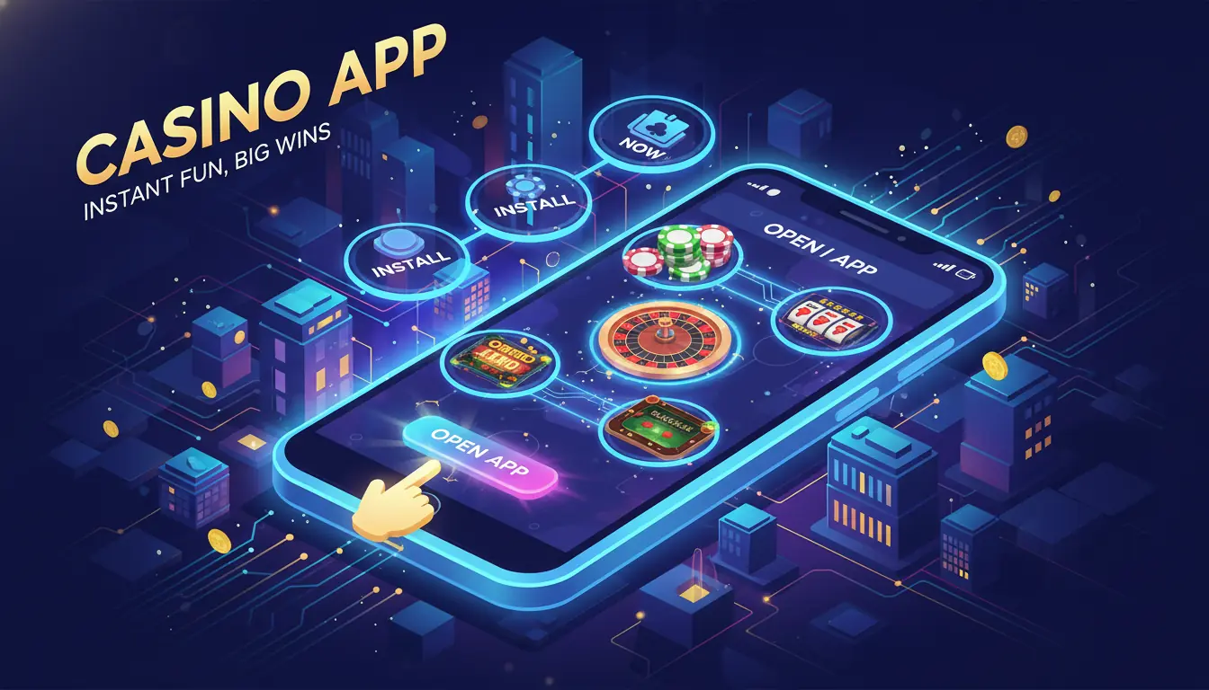 Napoleon casino app
