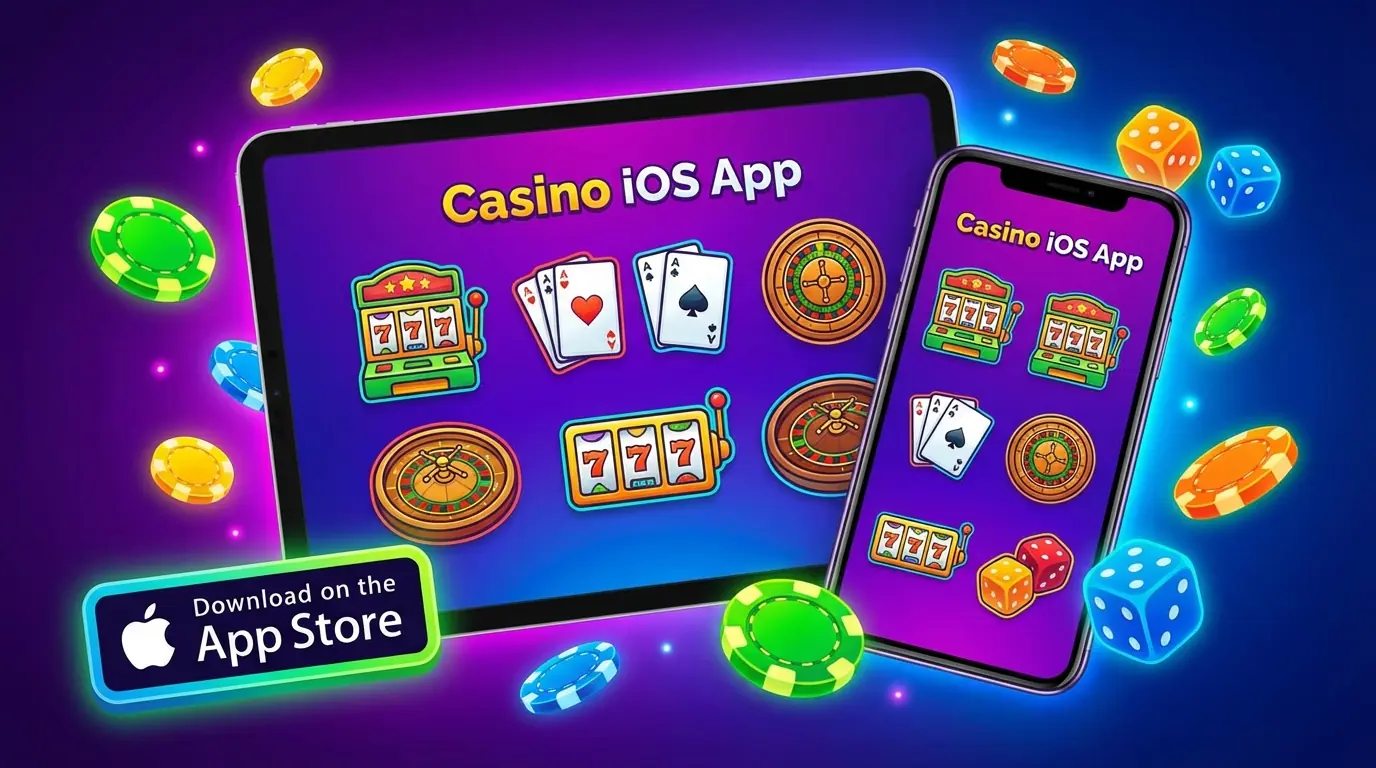 Napoleon casino iOS
