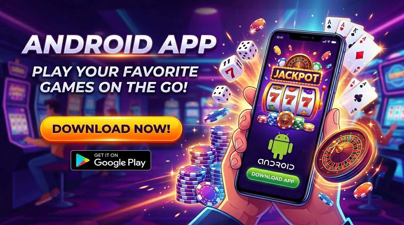 Android Napoleon casino