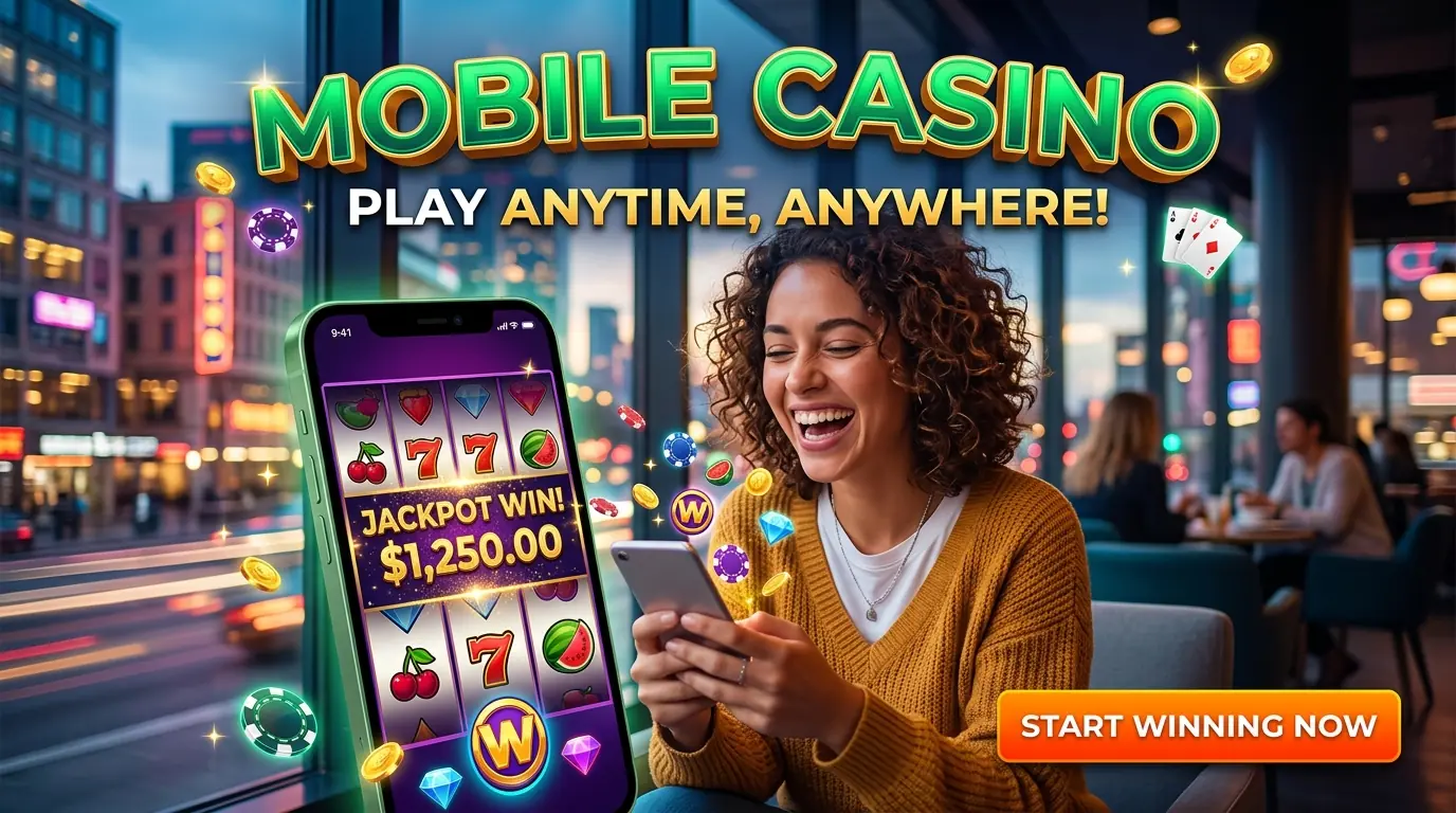 Napoleon casino mobile