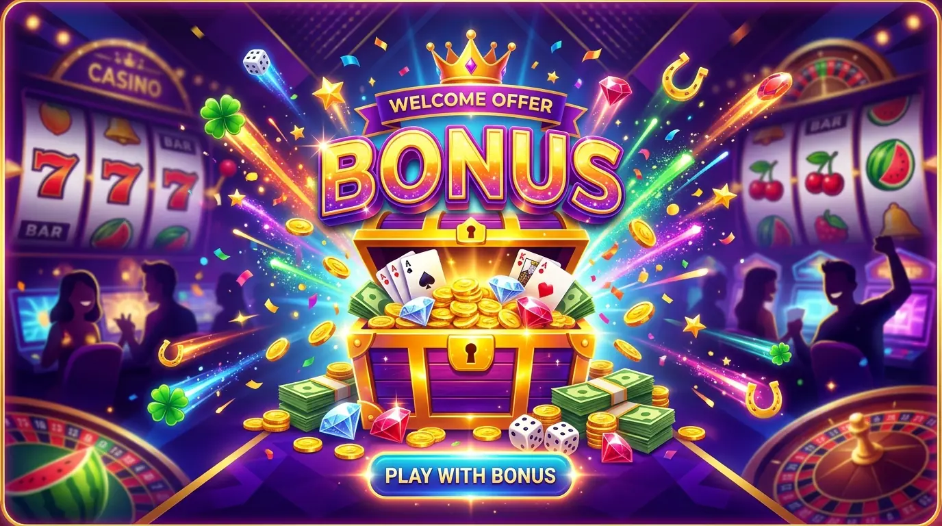 Bonus Napoleon casino