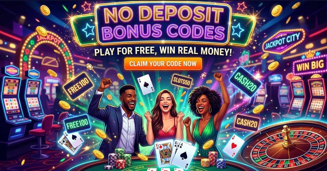 Codici bonus Napoleon casino