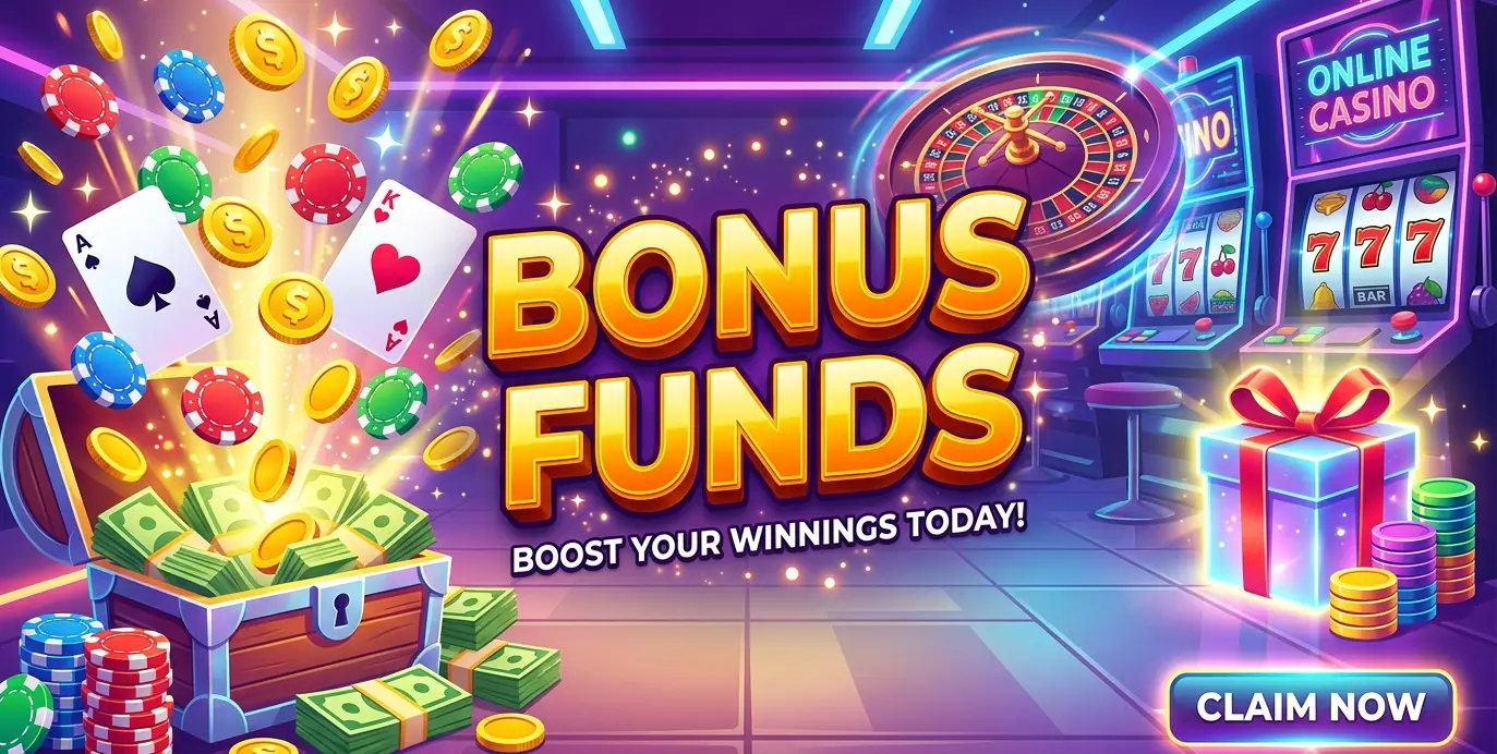 Napoleon casino fondi bonus