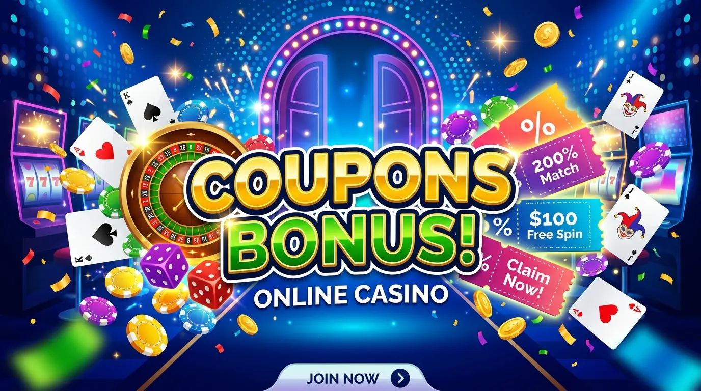 Coupon Napoleon casino