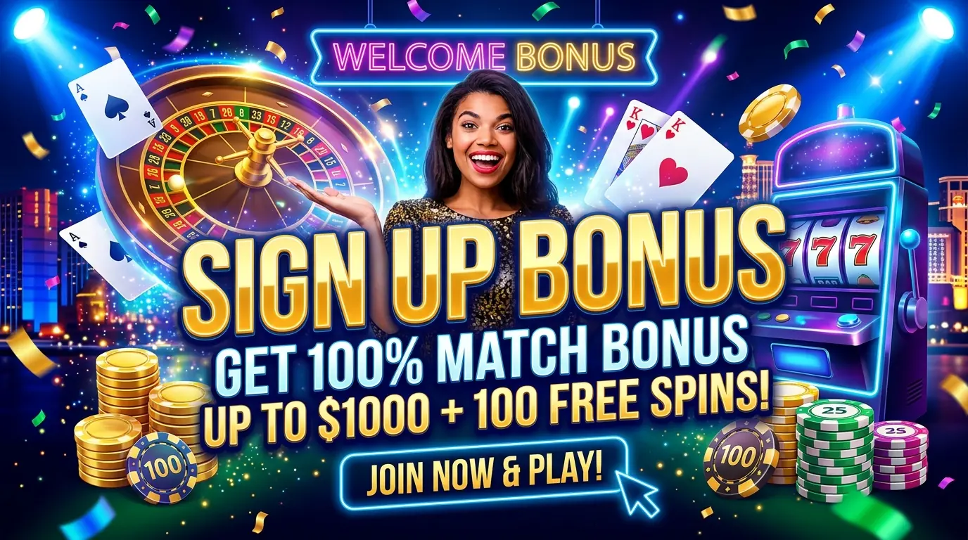Napoleon casino bonus registrazione