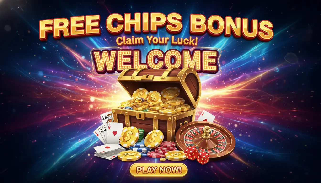 Free chips Napoleon casino