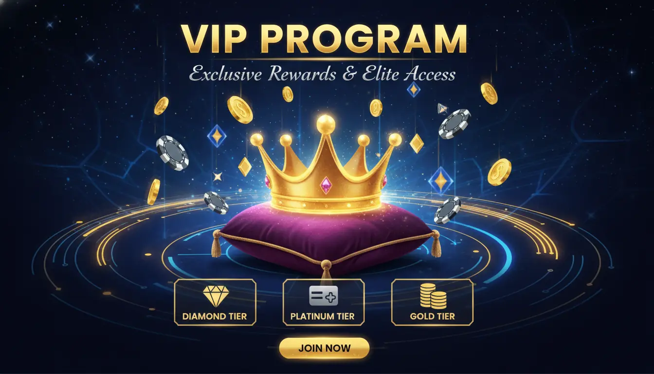 VIP club Napoleon casino