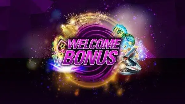 Welcome bonus Napoleon casino