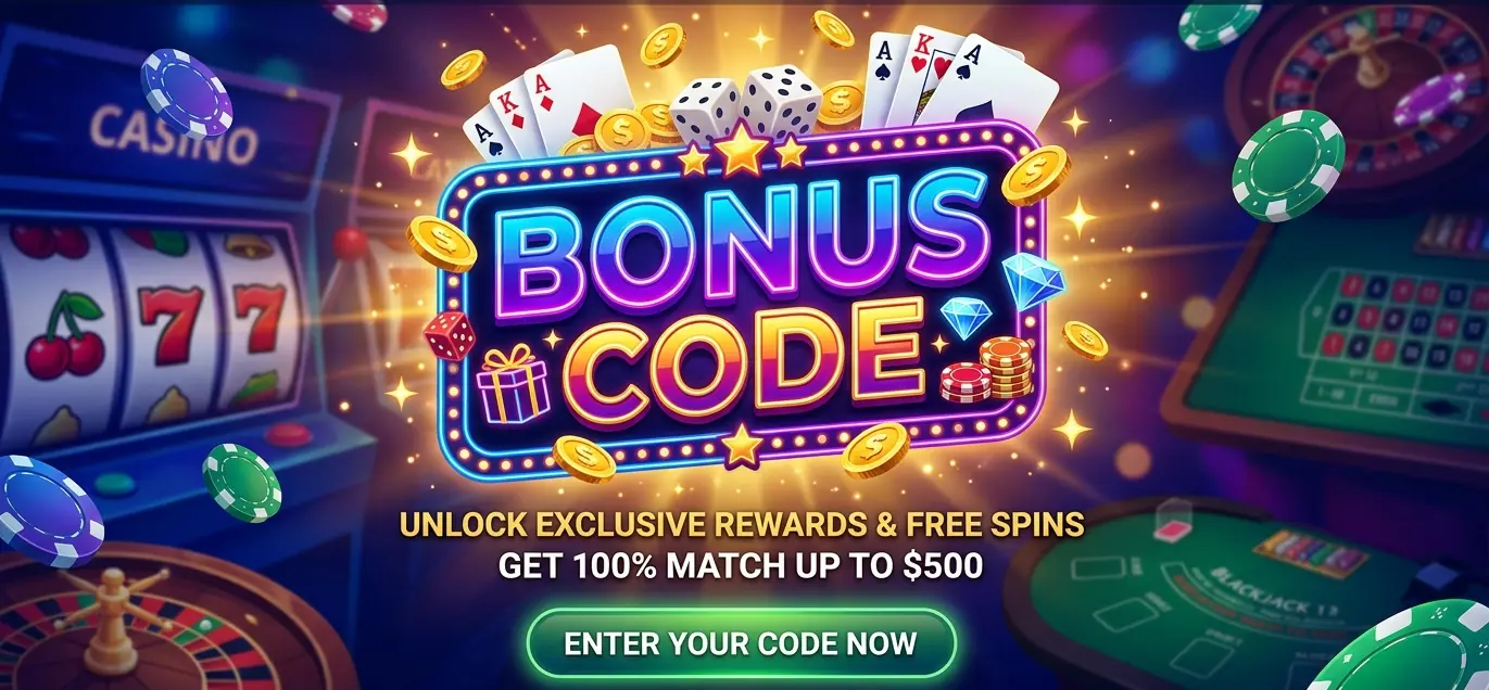 Codice bonus Napoleon casino