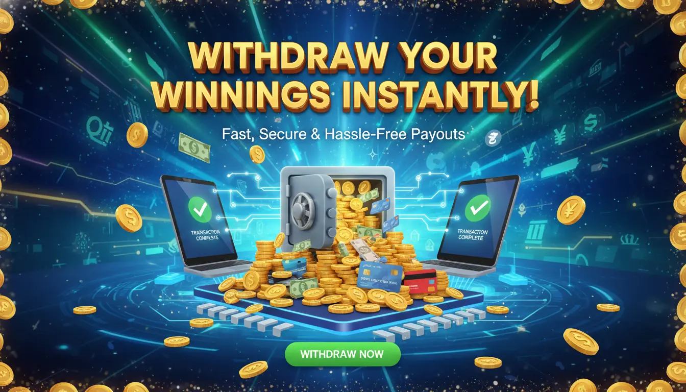 Metodi di prelievo Napoleon casino