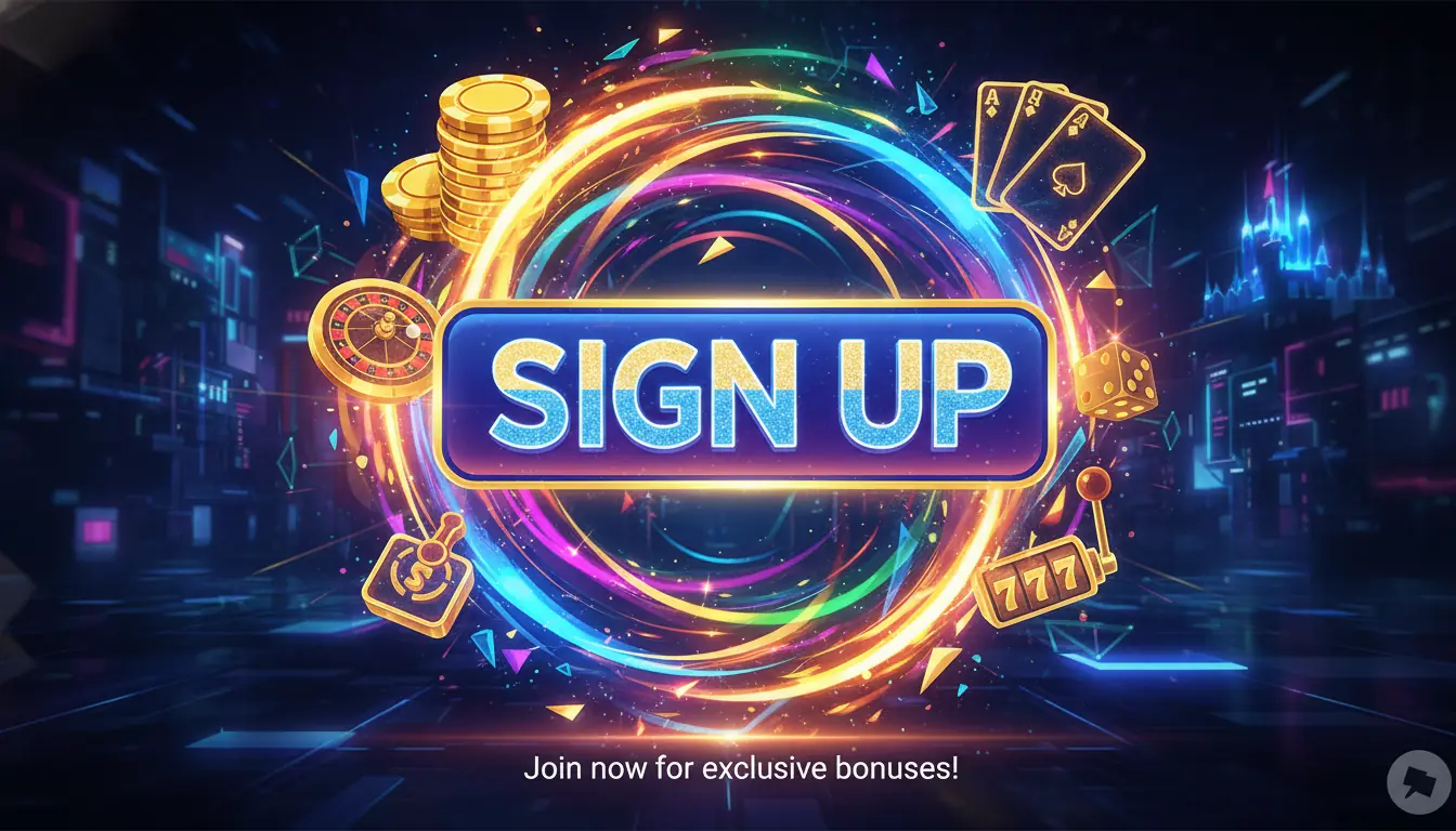 Registrazione Napoleon casino