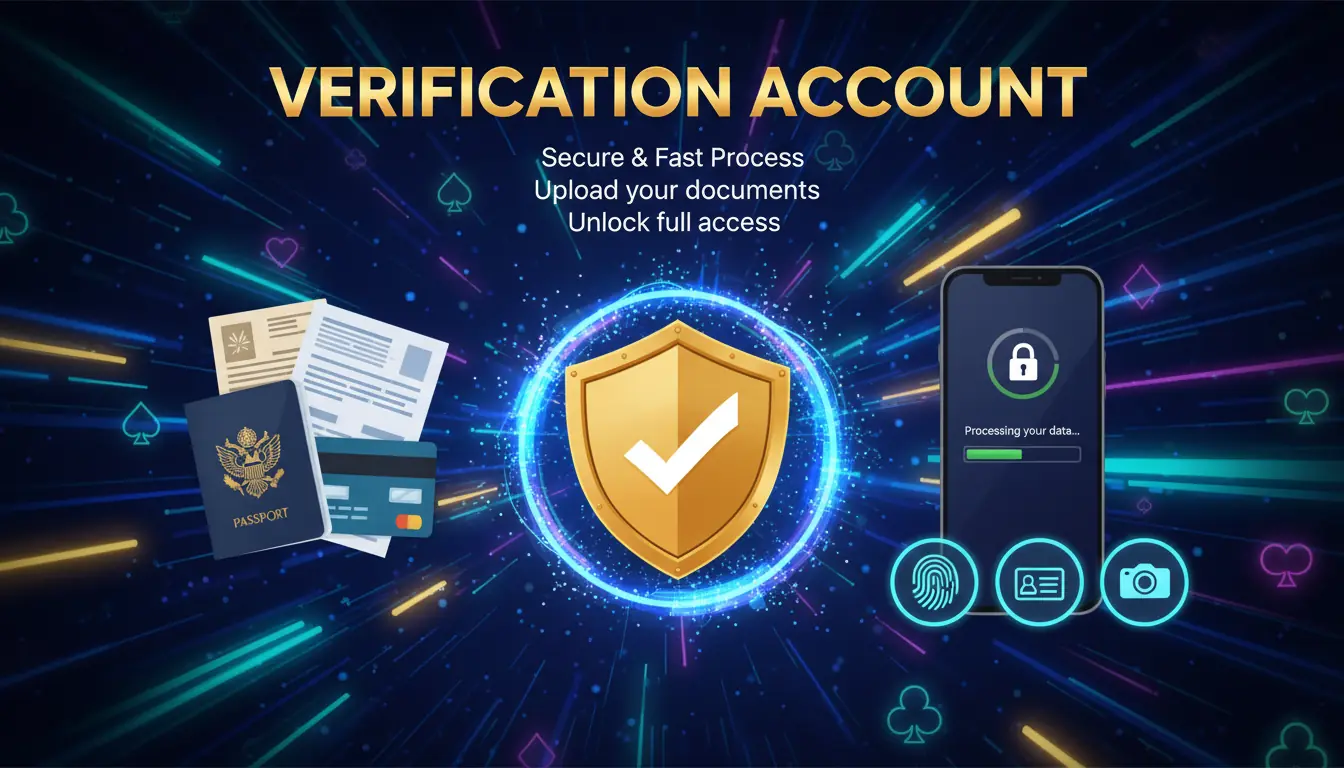 Verifica Napoleon casino