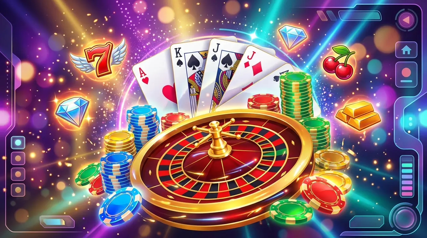 Operatore Napoleon casino