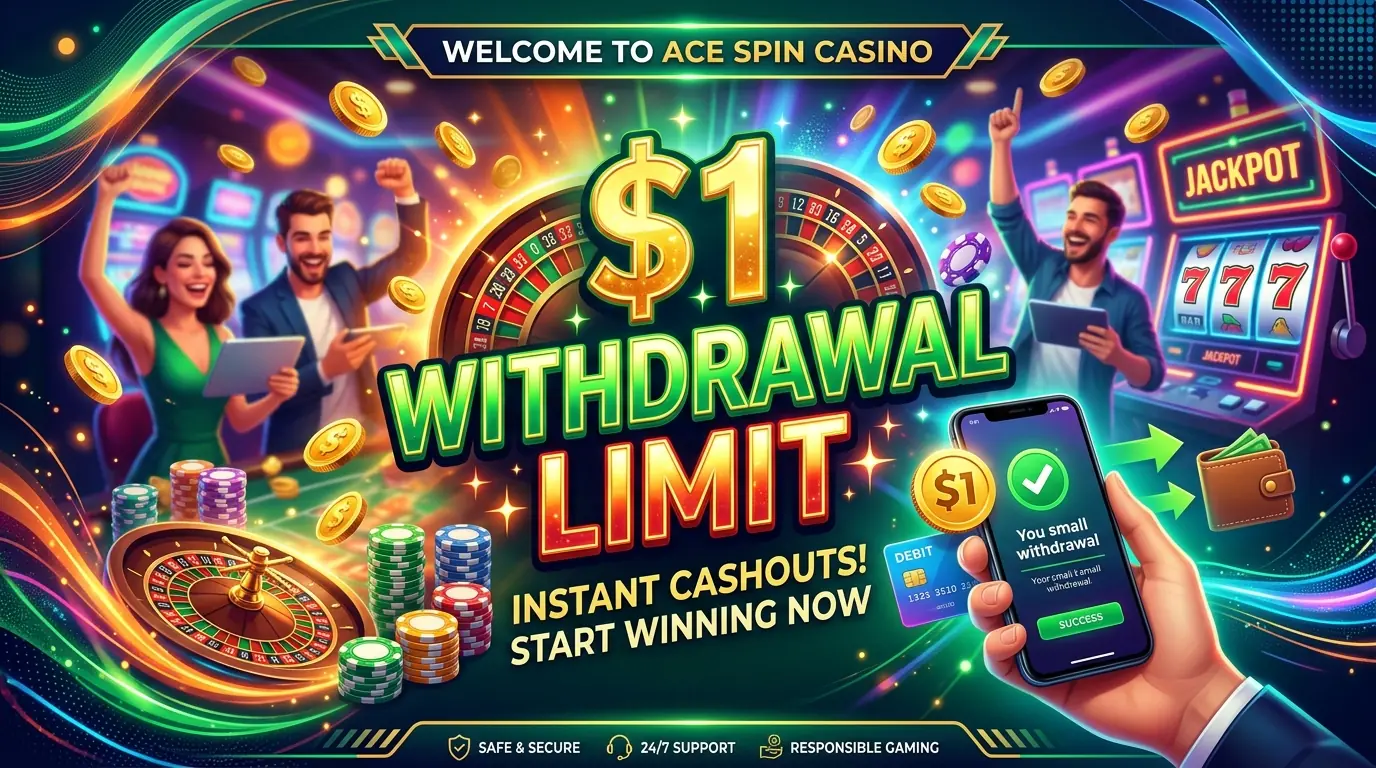Prelievo minimo Napoleon casino