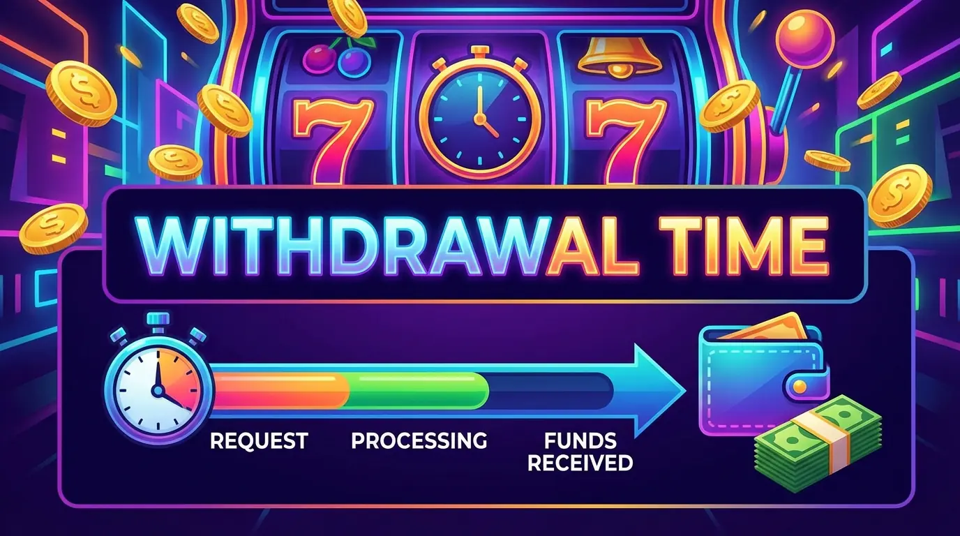 Napoleon casino tempi di prelievo