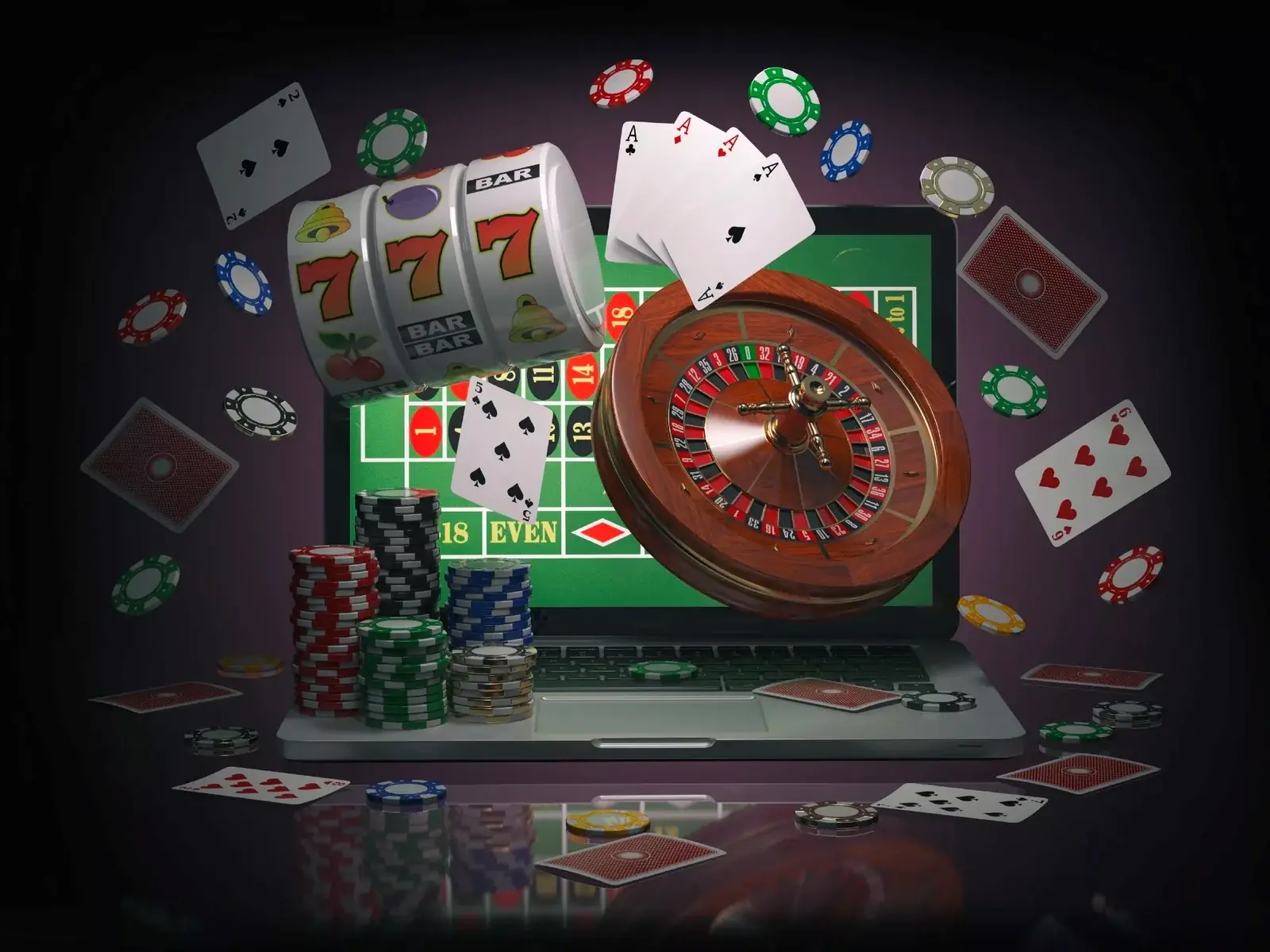 Napoleon casino giochi