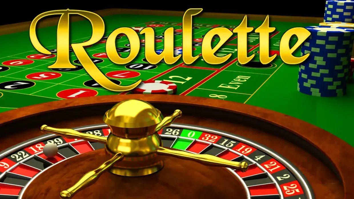 Roulette Napoleon casino