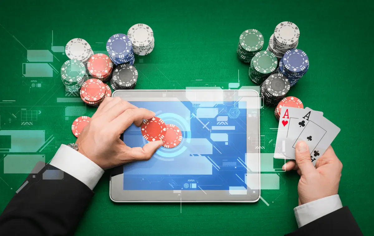 Napoleon casino poker