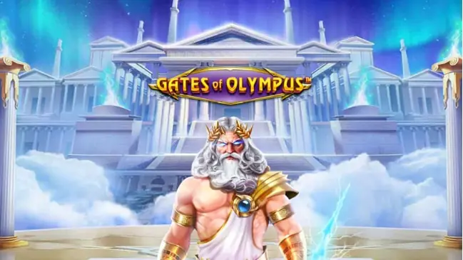 Napoleon casino Gates of Olympus