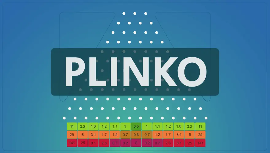 Napoleon casino Plinko